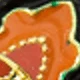 Loto naranja