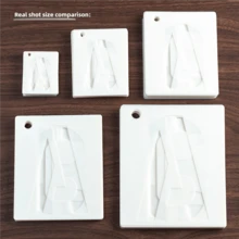 52/42pcs Numeric, Alphabet, Symbol Hollow Stencils, Ruler & Sponge Applicator DIY Reusable Spray Painting Template Set For Wall, Furniture, Sign Painting,Back To School,School Supplies - Multicolor - View 7