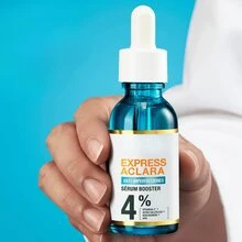 TOP Sérum Facial Garn 2025 - Combinación Poderosa de Ácido Salicílico y Vitamina C para Combatir el Acné y las Marcas Oscuras - Textura Ligera de Absorción Rápida que No Obstruye los Poros - Perfecto para Uso Nocturno antes del Maquillaje del Día Siguiente - Presentación en 30ml con Dosificador Precise - 2 piezas - Ver 4