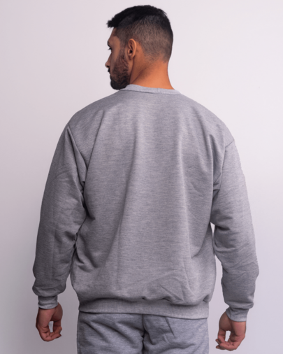 Blusa de Moletom Masculina