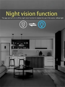 1 件 480p 高清迷你立方体摄像机，红外夜视无线 WiFi 摄像机，带热点，循环录制，450mAh 电池持久耐用，仅 2.4G 网络，高清夜视，远程监控，运动检测，支持 SD 卡存储，适用于家庭、汽车、办公室等场景，在线