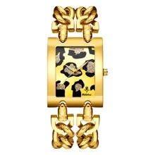 YaLaLuSi YaLaLuSi Brand 1 Piece Hot New Skeleton Chain Ladies Quartz Watch Luxury Rhinestone Decoration Luminous Hands Night Reading Advanced Texture Bright Colour Case Temperament Elegant Breathable Comfortable Wristband Suitable For Work Daily Business School Holiday Party Wear With Strap Adjuster Original Lady Gift For Family Friends Sister Best Friend Holiday Gift Birthday Gift