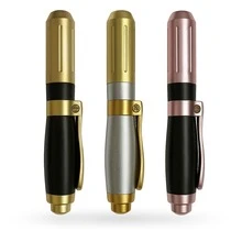 Hyaluron Pen High Pressure Hyaluronic Acid Pressurized Pen 0.3 0.5ml - 金色 - 查看 1