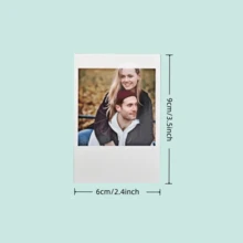 Impresiones personalizadas de fotos de pareja - Regalos personalizados para aniversario y Día de San Valentín para él/ella | Elige 1, 3, 9 piezas | Regalos románticos únicos para novio, novia, mejores amigos | Regalos emotivos para cumpleaños, aniversarios | Arte de historia de amor listo para enmarcar. Regalos para ella, regalos para él, fotos de pareja, regalos de Navidad, decoraciones navideñas, regalos de Acción de Gracias, regalos de Año Nuevo, decoraciones para fiestas, impresión gráfica, ambiente cálido, renovación otoñal del hogar, decoración navideña, armonía del hogar, diseño elegante - Multicolor - Ver 2