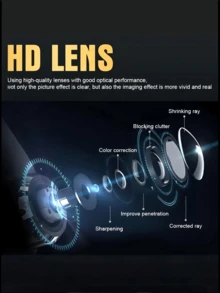 1 件 480p 高清迷你立方体摄像机，红外夜视无线 WiFi 摄像机，带热点，循环录制，450mAh 电池持久耐用，仅 2.4G 网络，高清夜视，远程监控，运动检测，支持 SD 卡存储，适用于家庭、汽车、办公室等场景，在线