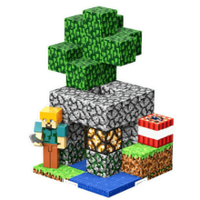 3D Meine Magnetblöcke, Kinder DIY Lern-Bau- und Konstruktionsraum Schlussfolgerung Magnetspielzeug, geeignet für Jungen und Mädchen über 3 Jahre als Geburtstagsgeschenk, Klassenzimmer Grundausstattung, kreative Spiele fördern Lernen und Vorstellungskraft, Spaß und attraktive Stressabbau-Spielzeuge