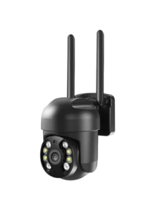 Waterproof Infrared Security Camera - قابس اتحاد أوروبي نوع C (220 إلى 240 فولت) - مشاهدة 3
