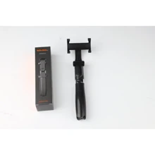 Selfie Stick & Stativ Kopf für Sommerurlaub, Reisen, Outdoor-Aktivitäten, Live-Streaming Selfie Stick, Stativ Ständer