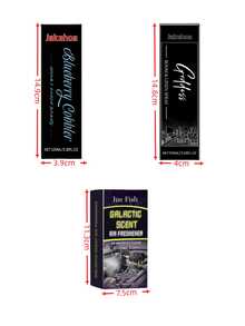 100ml 空气清新剂、除臭喷雾、除臭剂、持久留香，非常适合母亲节、周年纪念、婚礼派对、情人节，适用于居家、卧室、衣服、派对 - 多香型 - 查看 4