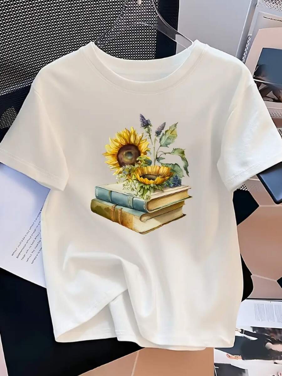 Women T-Shirts