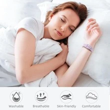 Compatible With Galaxy Watch 7/6/5/4 40Mm 44Mm/ Classic Strap 43Mm 47Mm Seamless Strap, 20Mm Super Soft Silicone Sports Replacement Strap For Strap, Suitable For Both Men And Women (Without Watch)