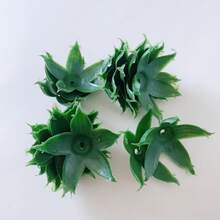 50 Sets Artificial Rose Flower Heads With Plastic Stems, DIY Wedding And Engagement Decor Artificial Flower Accessories, Bouquet Supplies