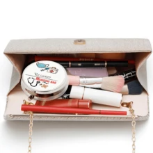 1 Pill Box With Customizable Text, 3 Compartment Small Pill Box, Suitable For Wallet, Cute Mini Medicine Storage Box Travel Pill Box, Portable Pill Container And Medicine Vitamin Storage Box, You Can Also Use It To Store Other Small Items.