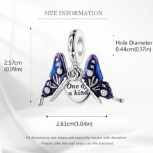 Easvnya Nueva serie de los talla grande vendidos de colgantes con castillo de plata y floral, diseño 3D exquisito y de moda, accesorios de joyería DIY adecuados para pulseras y collares, encantador y de moda para mujer, para uso diario u ocasiones especiales, excelente como regalo de San Valentín o cumpleaños