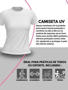 Women Sports Tees & Tanks - màu đen - Xem 2