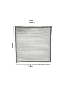 1 Piece Bathroom Cleaner, Descaler For Stainless Steel Sink, Glass Shower, Bathtub Descaling Foam Cleaner, Bathroom Descaling Cleaner, Stubborn Stain Cleaner, Multi-Purpose Bathroom Foam Cleaner - Multicolor - View 10