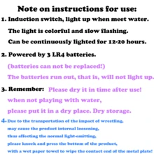 4 件漂浮发光动物沐浴玩具套装、幼儿闪光彩色 LED 美人鱼浴缸玩具、婴儿洗澡时间漂浮橡胶淋浴礼物、带孔夜光海洋动物沐浴感官玩具、鲸鱼漂浮玩具适合婴儿、幼儿和 1-3 岁儿童浴缸玩具（颜色和款式随机）