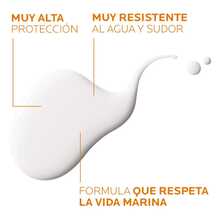 Protector Solar La R-oche P-osay Anthelios Fluido Invisible Fps 50+ 50ml - 2 piezas - Ver 6