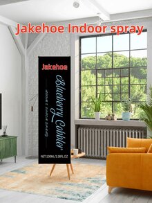 100ml 空气清新剂、除臭喷雾、除臭剂、持久留香，非常适合母亲节、周年纪念、婚礼派对、情人节，适用于居家、卧室、衣服、派对 - 多香型 - 查看 11