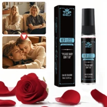 Her Loss Cologne Perfume,Cologne For Men,Pheromone Cologne For Men Authentic 10ml/50ml/100ml,Her Loss Cologne Cheap And Original,Real ,Her Loss Cologne Strong Fragrance,Body Spray,Birthday Gift For Men,Elegant Floral Fragrance, Alcohol Matrix, Formaldehyde Free, EDP, Liquid Perfume, Lasting Flower Fragrance, Suitable For Dating, Birthday, Valentine's Day, Party, Halloween, Christmas And New Year Gifts