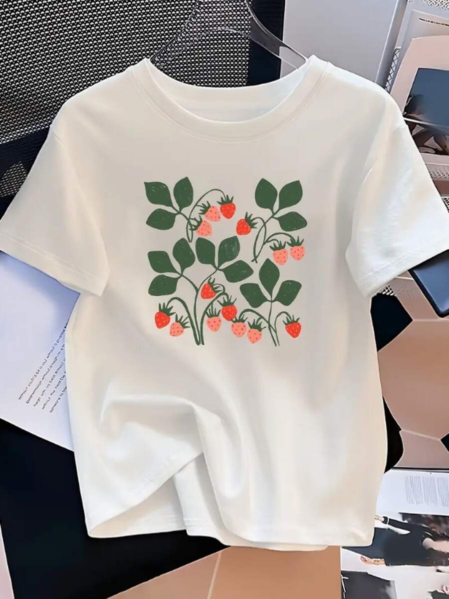 Women T-Shirts