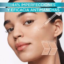 TOP Sérum Facial Garn 2025 - Combinación Poderosa de Ácido Salicílico y Vitamina C para Combatir el Acné y las Marcas Oscuras - Textura Ligera de Absorción Rápida que No Obstruye los Poros - Perfecto para Uso Nocturno antes del Maquillaje del Día Siguiente - Presentación en 30ml con Dosificador Precise - 2 piezas - Ver 2