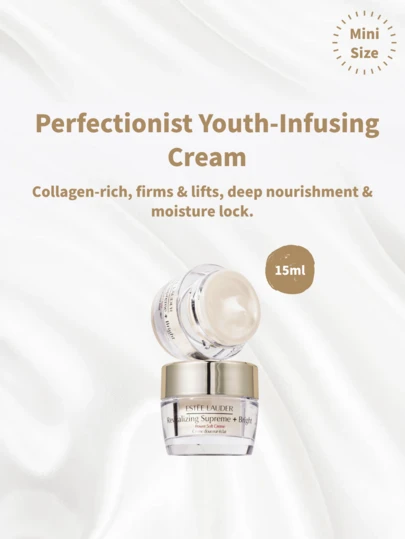 Estée Lauder 雅诗兰黛 Perfectionist Pro 快速紧致提升护理霜，15ml（迷你装）