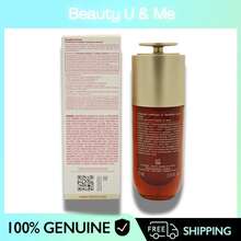 Clarins Double Serum Anti-Aging + Anti-Wrinkle Serum - Serum đôi - Mới - Xem 2