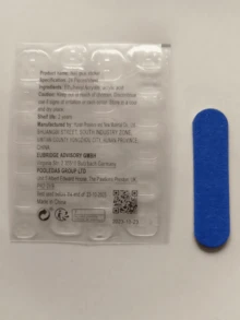 10 件手工按压式指甲套装 - 闪亮棕色猫眼和金色蛇纹设计，中号方形，带闪光装饰 - 女士优雅假指甲 美甲用品 美甲 - 咖啡棕 - 查看 4