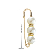 3pcs/Set Birthday Crown + Sash + Pearl Brooch, Suitable For Birthday Party, Includes Crown, Sash, And Brooch, Made Of Zinc Alloy, Available In Pink Color, For Women And Activities Decoration