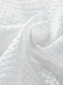 28 Stücke tragbare Kompression Handtücher - dick, schnelltrocknend, dual-use sowohl für trocken als auch nass, perfekt für Reisen, Zuhause und Outdoor-Nutzung - leicht zu tragender Entwurf, weiß