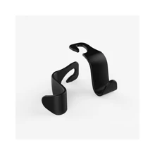 Car Seat Back Hanger, Cute Multi-Function Car Hook, Car Interior Decor Hanger