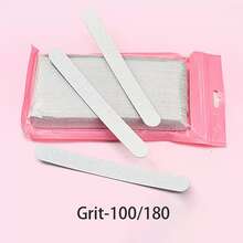 50pcs Replaceable Sanding Strips, Reusable And Washable, Not Wasteful (Stainless Steel Plates Sold Separately)