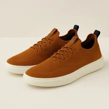Knit-Laranja