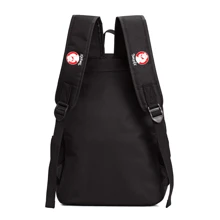 Casual Children's Backpack + School Bag Kit 58 Hungry Cat