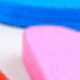 彩色