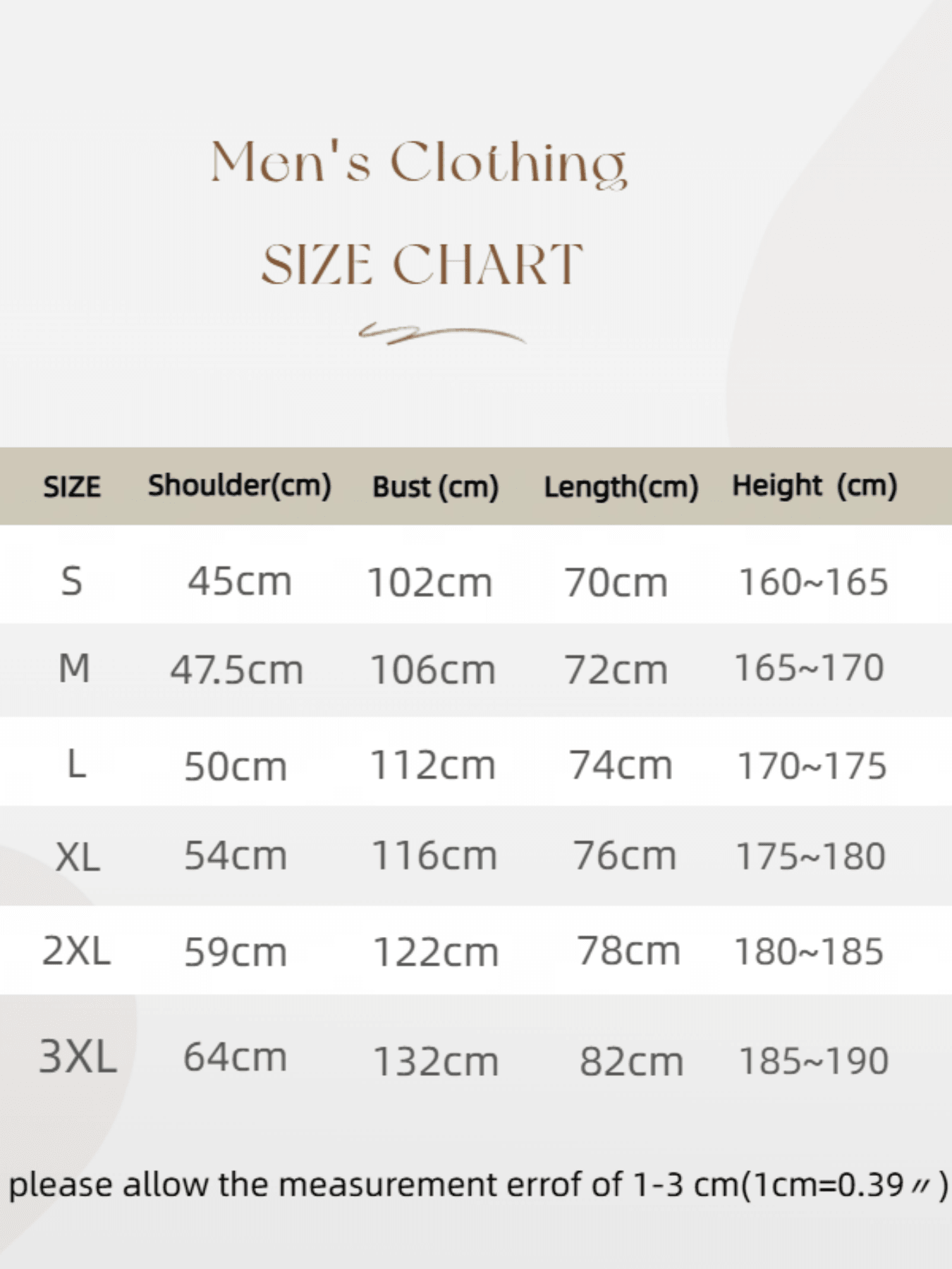 Men's Aperol Spritz Pattern T-Shirt, 220 G/M², Pure Cotton, Short-Sleeved, Round Neck, Summer T-Shirt (1 Piece) - White - View 5