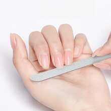 50pcs Replaceable Sanding Strips, Reusable And Washable, Not Wasteful (Stainless Steel Plates Sold Separately)