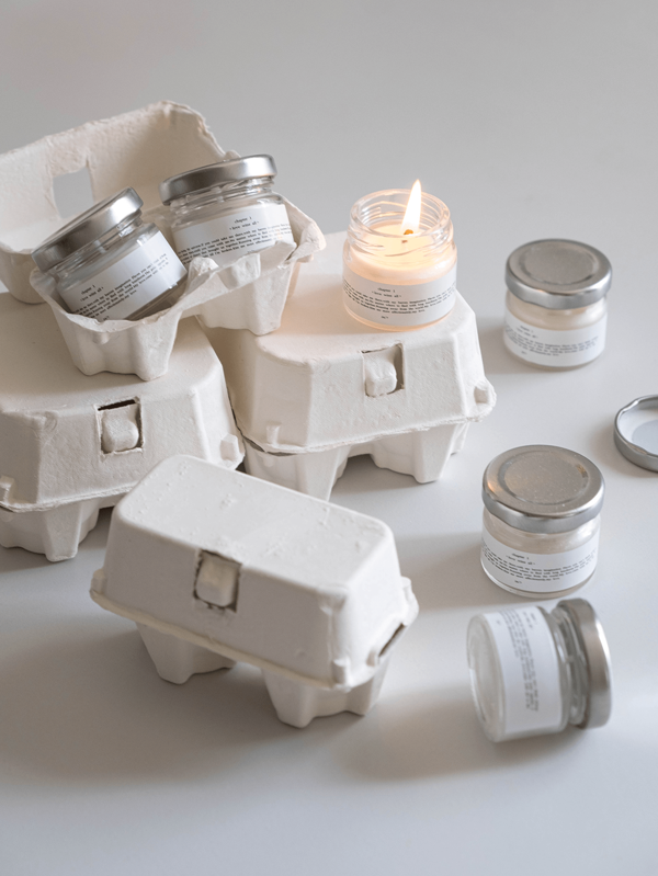 2/4 peças de mini velas perfumadas artesanais, conjunto de combinação de fragrância opcional, vela decorativa para ambiente, decorações para o Dia dos Namorados, decoração para o Dia dos Namorados, presentes para o Dia dos Namorados, presentes para o Dia das Mães, decoração de quarto, pera inglesa e frésia, lavanda, campânula selvagem, leite e açúcar