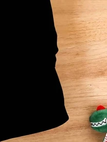 Áo thun nam in kỹ thuật số màu đen & thiết kế ngôi sao, áo thun cổ tròn polyester thường ngày, có thể giặt bằng máy - Nhiều màu - Xem 5