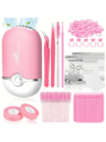 Eyelashes Tools