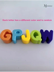 1 Stück personalisierte Acryl Haustier-Namenskette, Bonbonfarben Haustier-Halsband, DIY Haustier-Zubehör, Herbst/Winter