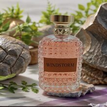 Adventure Miss Perfume, A Long-Lasting Fragrance For Women That Lasts Up To 72 Hours. It Has A French-Style Fresh Scent And Is Suitable For Both Men And Women, As Well As Students. It's A Light Perfume. - Pink - View 4