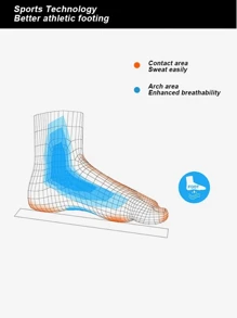 10 pares de calcetines para tobillos deportivos para hombre, grises con rayas negras, aptos para correr, gimnasio y uso diario