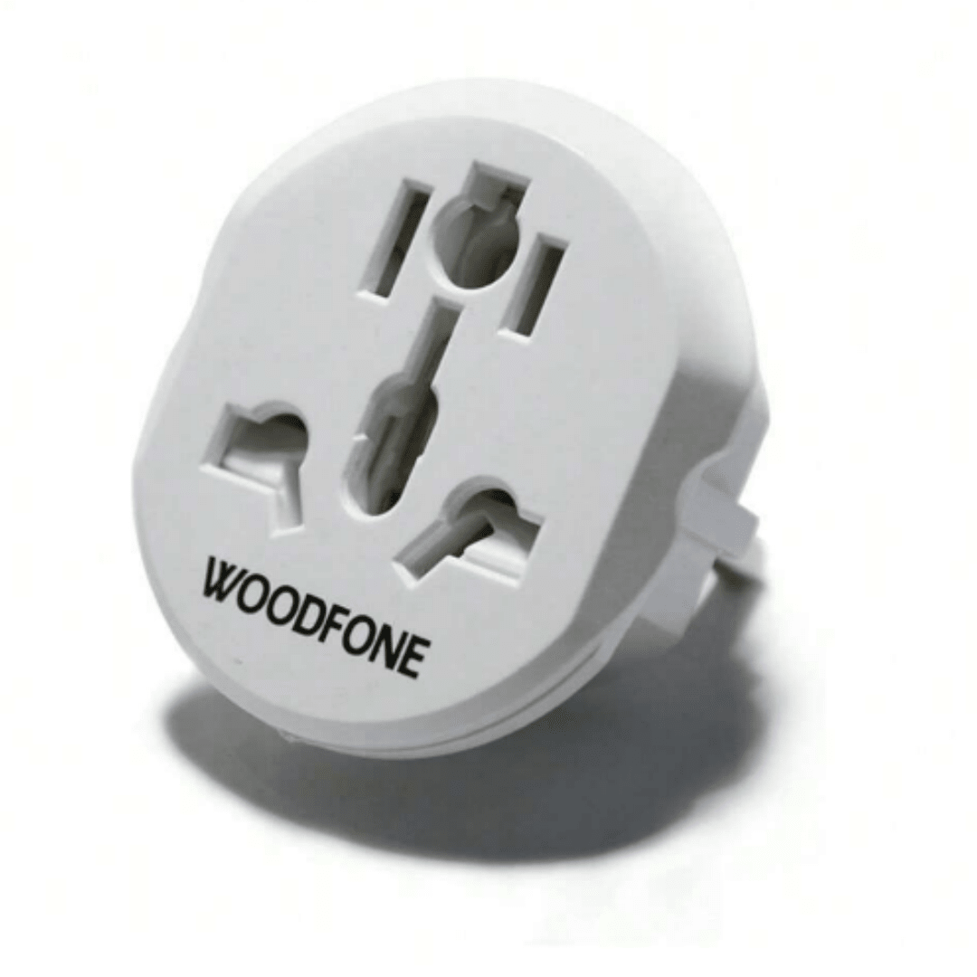 16A Universeller EU (Europa) Konverter Adapter 250V AC Reise-Ladegerät Wandsteckdose Adapter Qualitativ hochwertiges Werkzeug