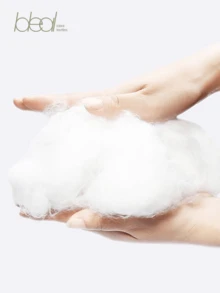 Almohada posicionadora para bebé anti-cabeza plana, almohada cómoda y transpirable para recién nacidos anti-cabeza plana - Multicolor - Ver 6