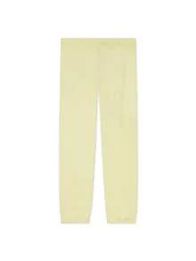 Essentials Sweatpant 'Canary' - 彩色 - 查看 2