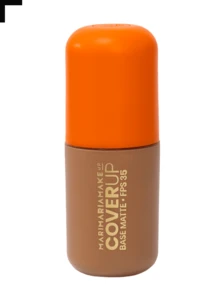 Cover Up Foundation Liquid Matte Foundation Choose Your Color Mari Maria - MM16N - View 1