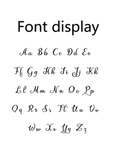 12pcs Personalized Name Stickers For Back To School, Embroidered Clothing Labels For School Uniforms, Customized For Clothes, Blankets, Backpacks, Waterproof Name Tags For Kindergarten And School, Back To School Supplies, Back To School And Graduation Gifts - Multicolor - View 9