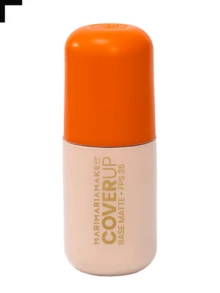 Cover Up Foundation Liquid Matte Foundation Choose Your Color Mari Maria - MM02R - View 1